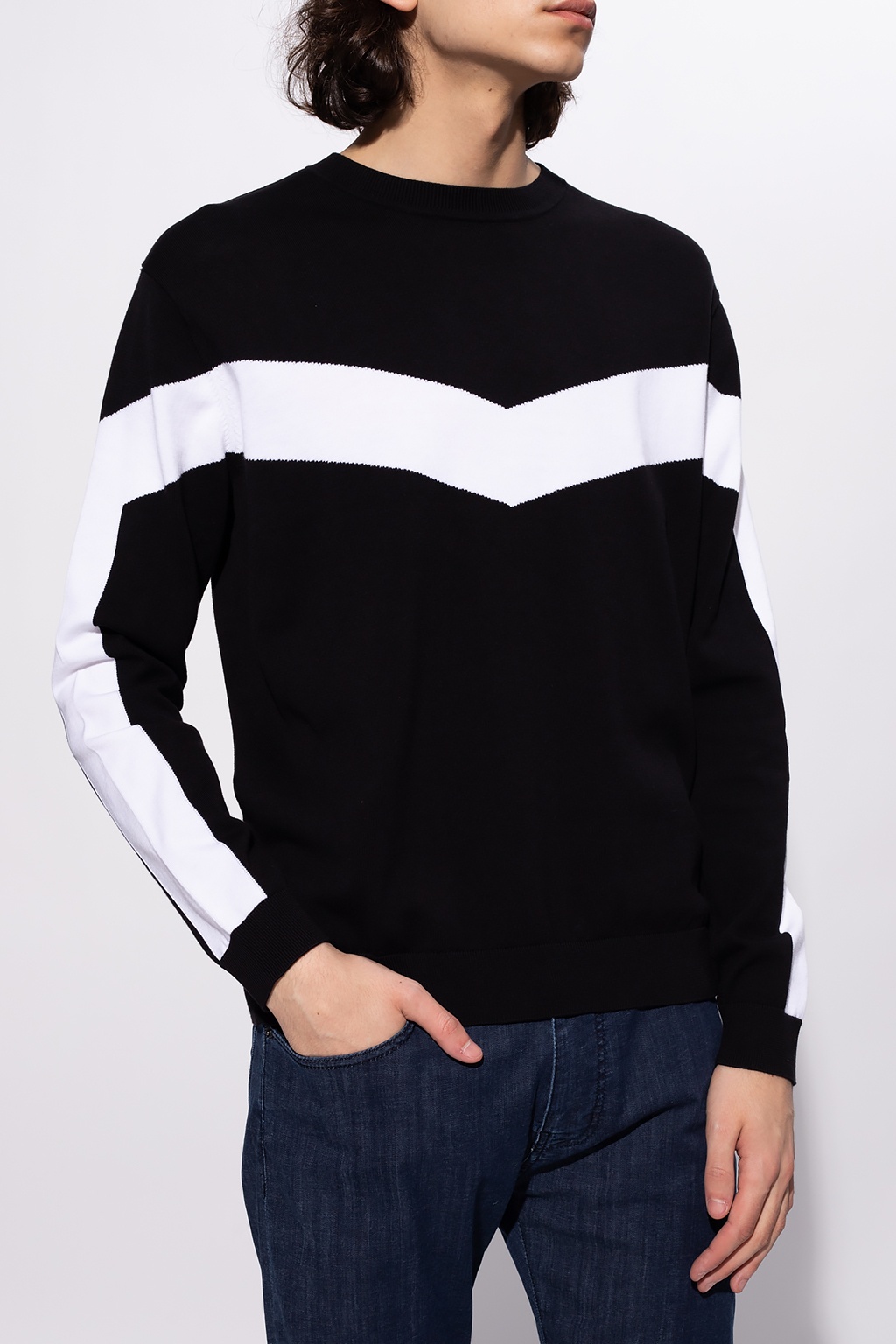 Emporio Armani Crewneck sweater